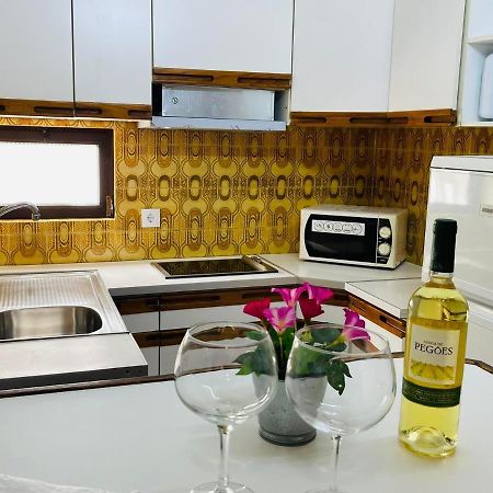 Casa Do Canto Αλμπουφέιρα Εξωτερικό φωτογραφία