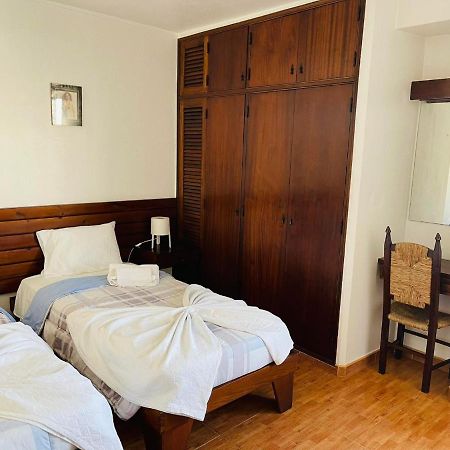 Casa Do Canto Αλμπουφέιρα Εξωτερικό φωτογραφία