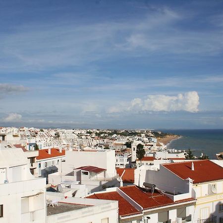 Casa Do Canto Αλμπουφέιρα Εξωτερικό φωτογραφία