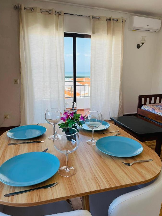 Casa Do Canto Αλμπουφέιρα Εξωτερικό φωτογραφία