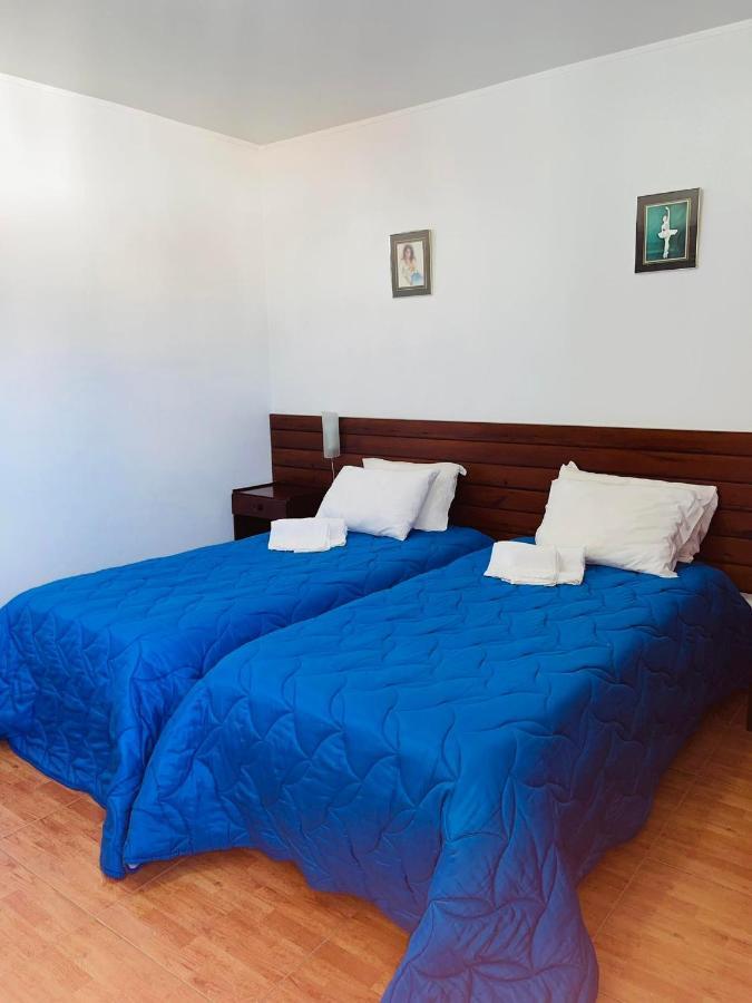 Casa Do Canto Αλμπουφέιρα Εξωτερικό φωτογραφία
