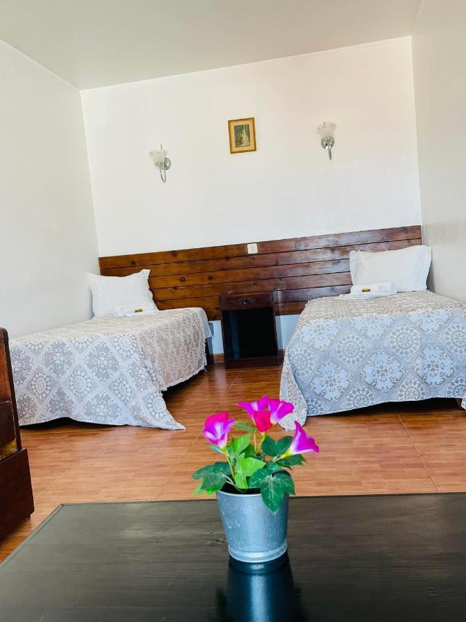 Casa Do Canto Αλμπουφέιρα Εξωτερικό φωτογραφία