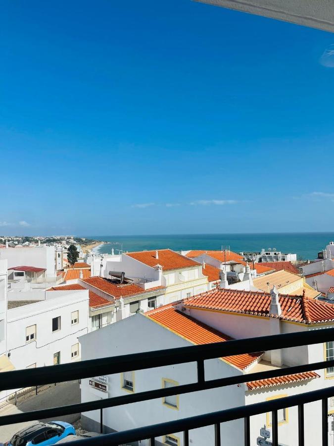 Casa Do Canto Αλμπουφέιρα Εξωτερικό φωτογραφία
