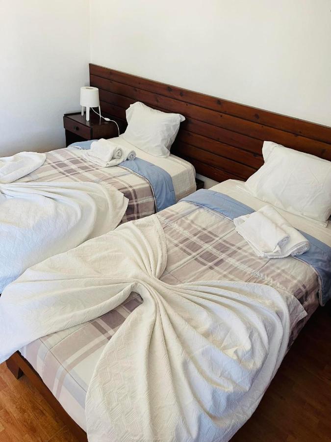Casa Do Canto Αλμπουφέιρα Εξωτερικό φωτογραφία