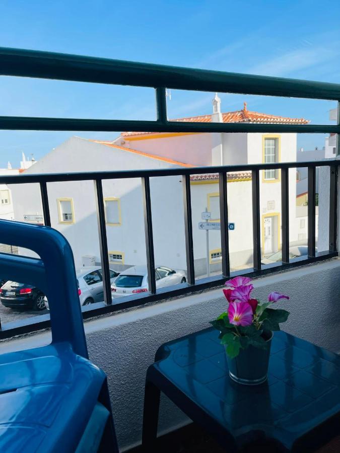 Casa Do Canto Αλμπουφέιρα Εξωτερικό φωτογραφία