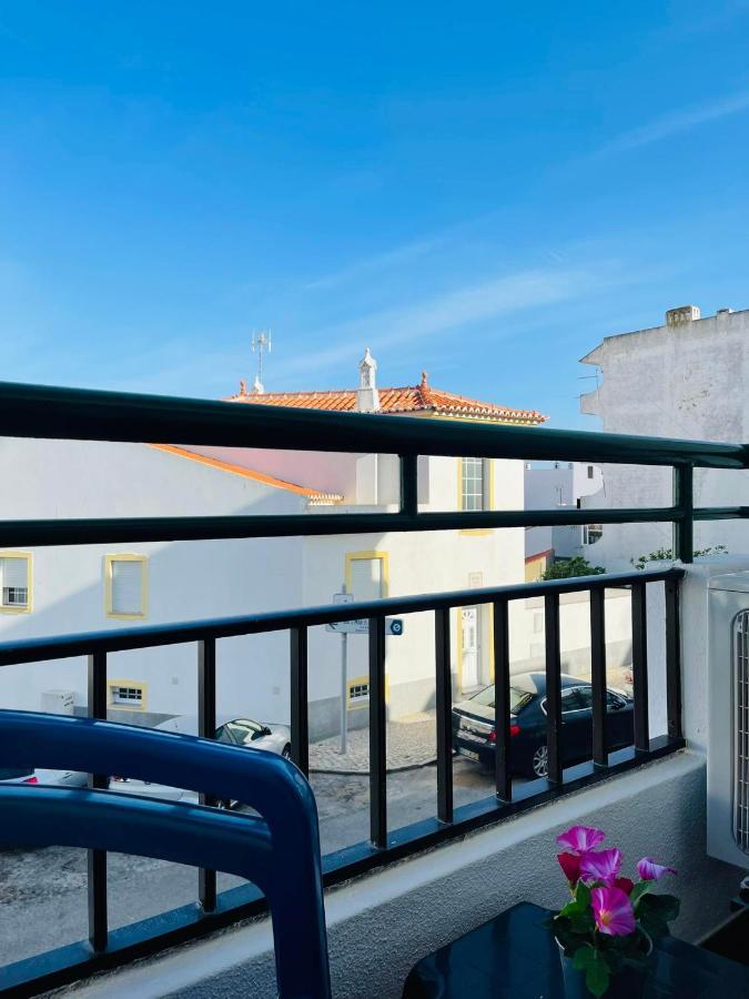 Casa Do Canto Αλμπουφέιρα Εξωτερικό φωτογραφία