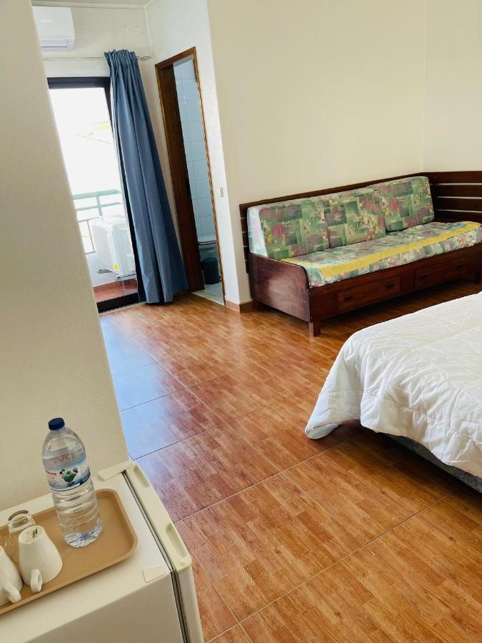 Casa Do Canto Αλμπουφέιρα Εξωτερικό φωτογραφία