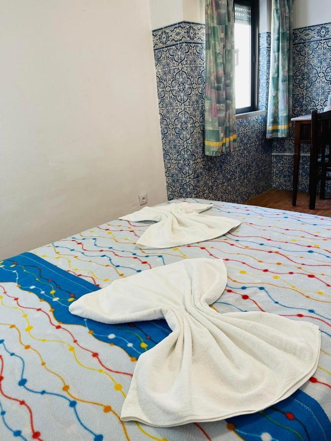 Casa Do Canto Αλμπουφέιρα Εξωτερικό φωτογραφία
