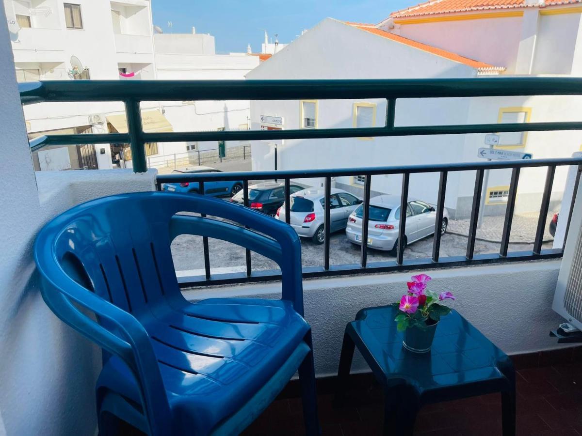Casa Do Canto Αλμπουφέιρα Εξωτερικό φωτογραφία