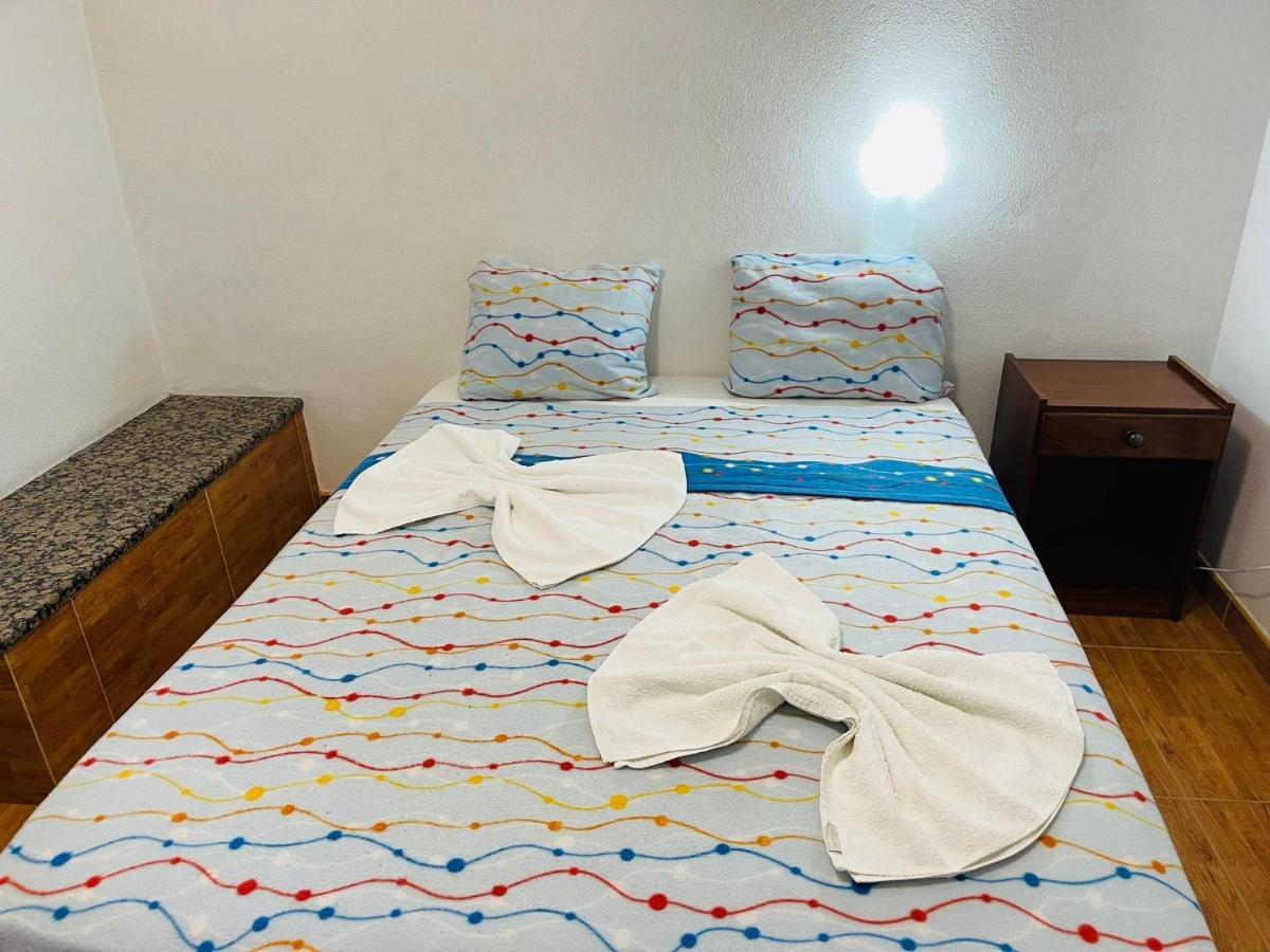 Casa Do Canto Αλμπουφέιρα Εξωτερικό φωτογραφία