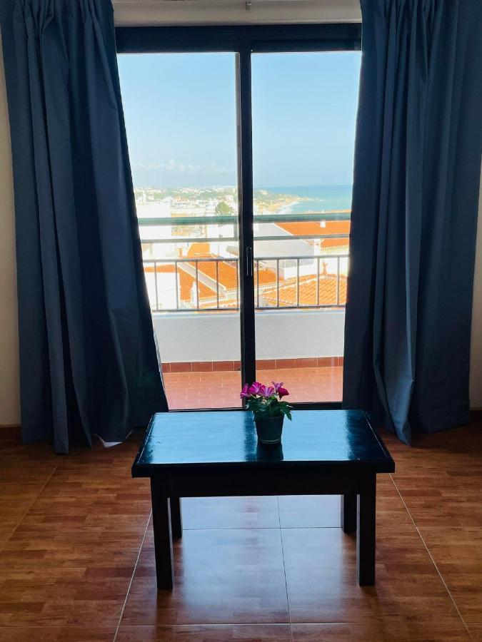 Casa Do Canto Αλμπουφέιρα Εξωτερικό φωτογραφία