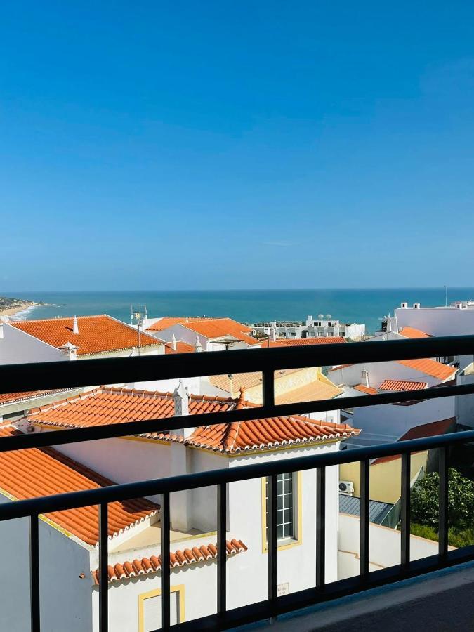 Casa Do Canto Αλμπουφέιρα Εξωτερικό φωτογραφία