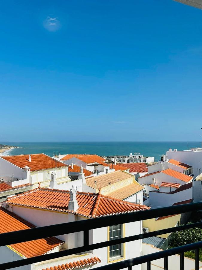 Casa Do Canto Αλμπουφέιρα Εξωτερικό φωτογραφία
