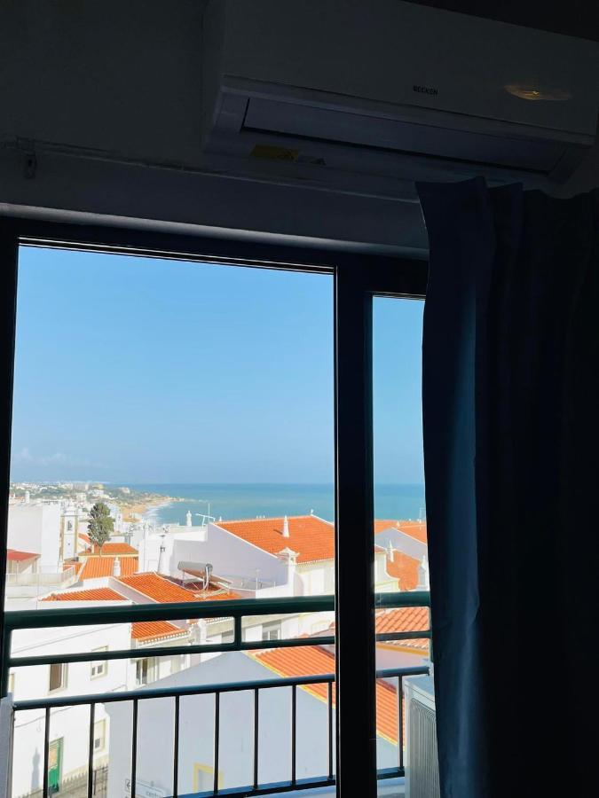 Casa Do Canto Αλμπουφέιρα Εξωτερικό φωτογραφία