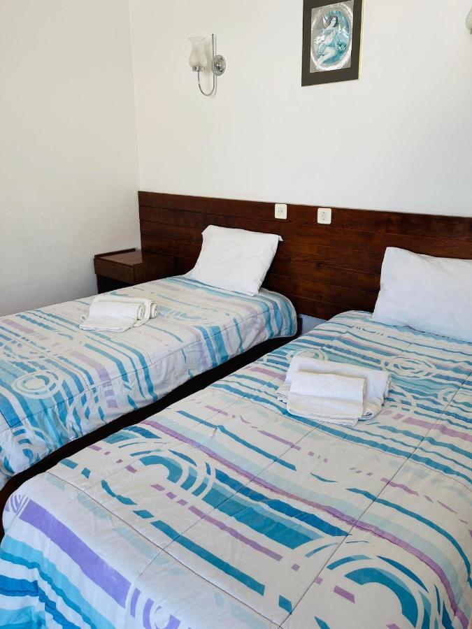 Casa Do Canto Αλμπουφέιρα Εξωτερικό φωτογραφία