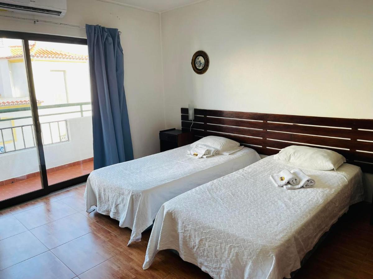 Casa Do Canto Αλμπουφέιρα Εξωτερικό φωτογραφία