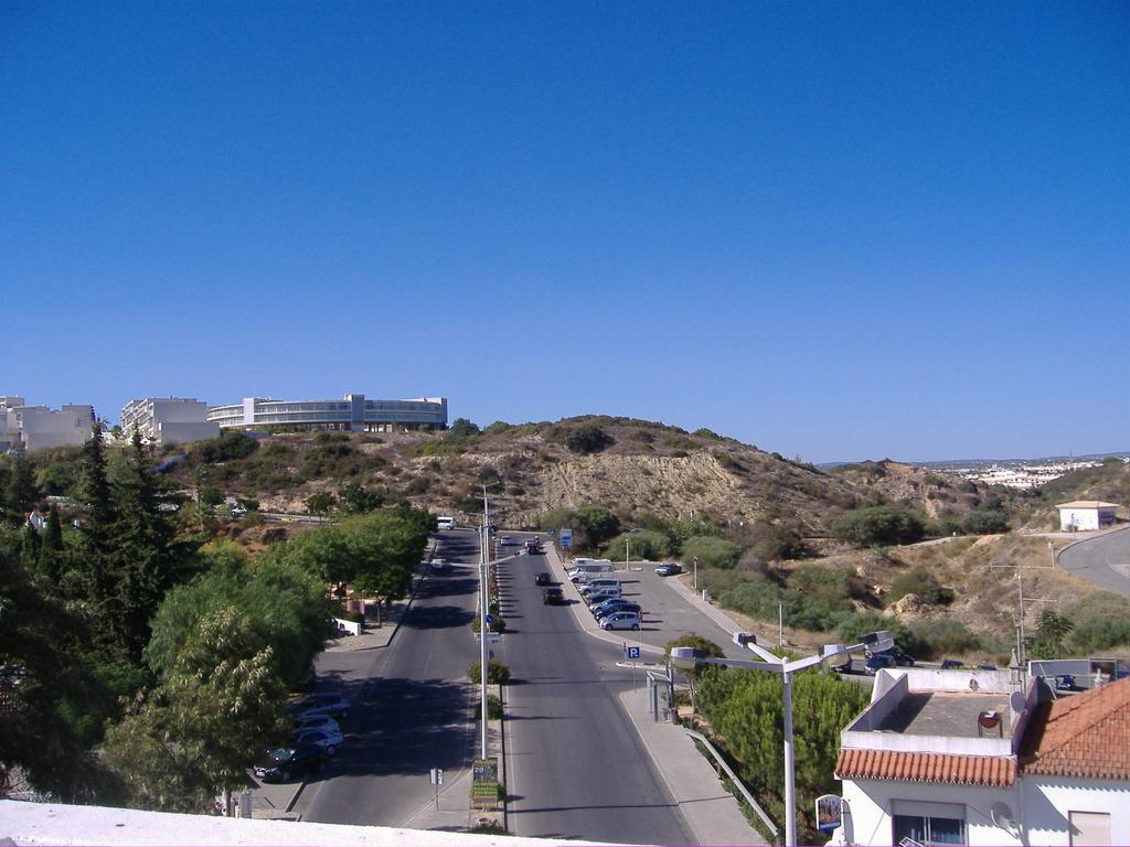Casa Do Canto Αλμπουφέιρα Δωμάτιο φωτογραφία