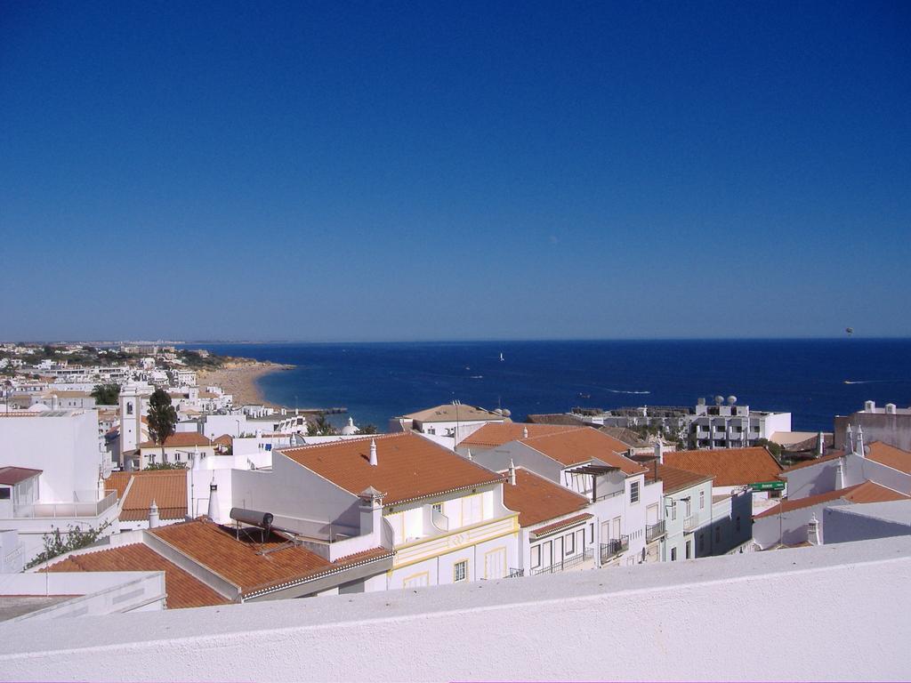 Casa Do Canto Αλμπουφέιρα Δωμάτιο φωτογραφία