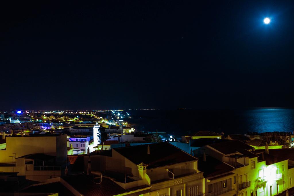 Casa Do Canto Αλμπουφέιρα Εξωτερικό φωτογραφία