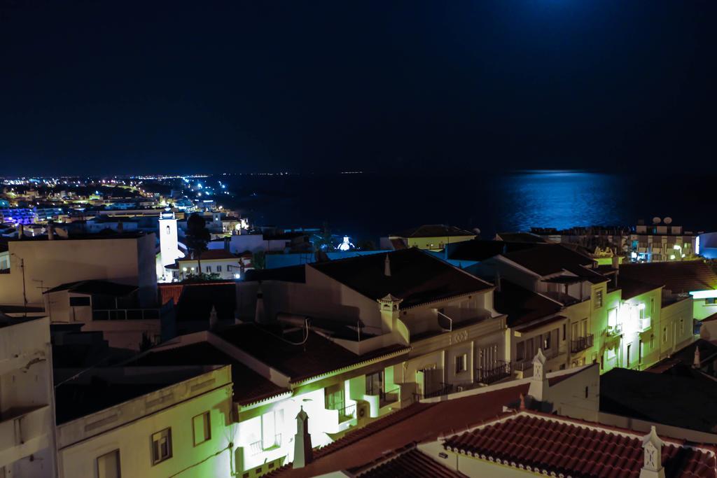Casa Do Canto Αλμπουφέιρα Εξωτερικό φωτογραφία