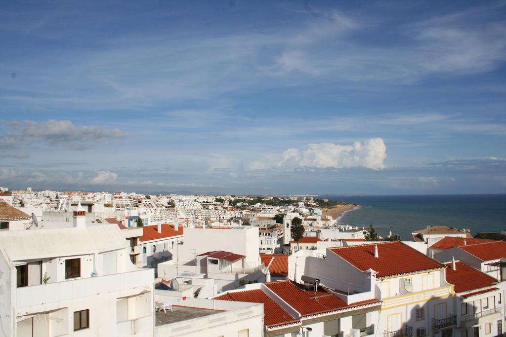 Casa Do Canto Αλμπουφέιρα Εξωτερικό φωτογραφία